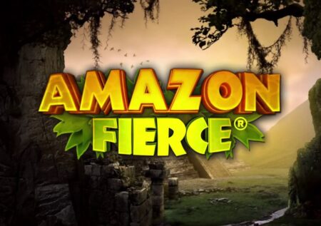 Amazon Fierce