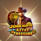 John Hunter and the Aztec Treasure