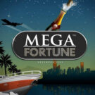 Mega Fortune