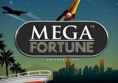 Mega Fortune