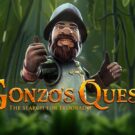 Gonzo’s Quest