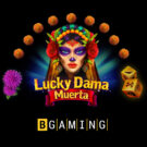 Lucky Dama Muerta