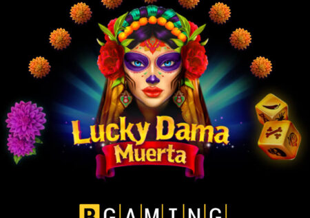 Lucky Dama Muerta