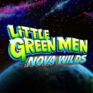 Little Green Men Nova Wilds