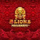 5 Lions Megaways