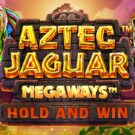 Aztec Jaguar Megaways