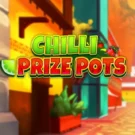 Chilli Prize Pots