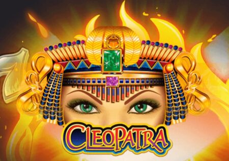 Cleopatra