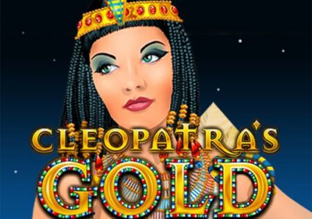 Cleopatra’s Gold