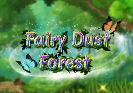 Fairy Dust Forest