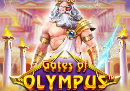 Gates of Olympus