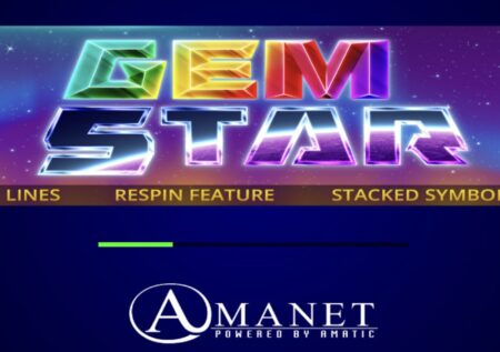 Gem Star