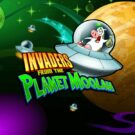 Invaders from the Planet Moolah