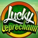 Lucky Leprechaun