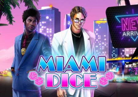 Miami Dice