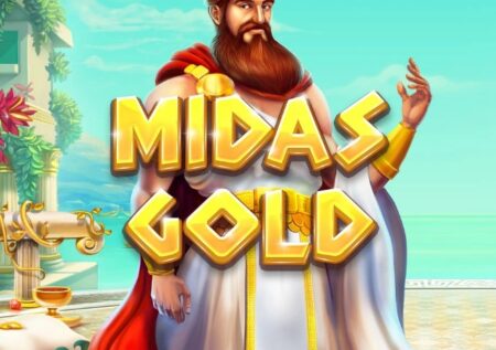 Midas Gold