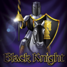 Mighty Black Knight