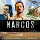 Narcos Mexico