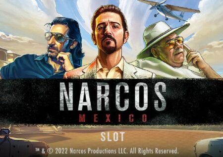 Narcos Mexico