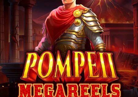 Pompeii