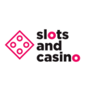 SlotsAndCasino