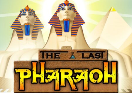 The Last Pharaoh