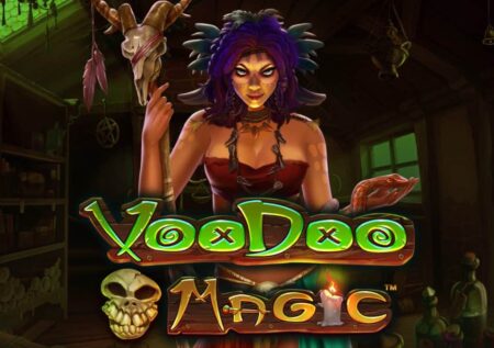 Voodoo Magic