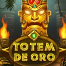 Totem de Oro